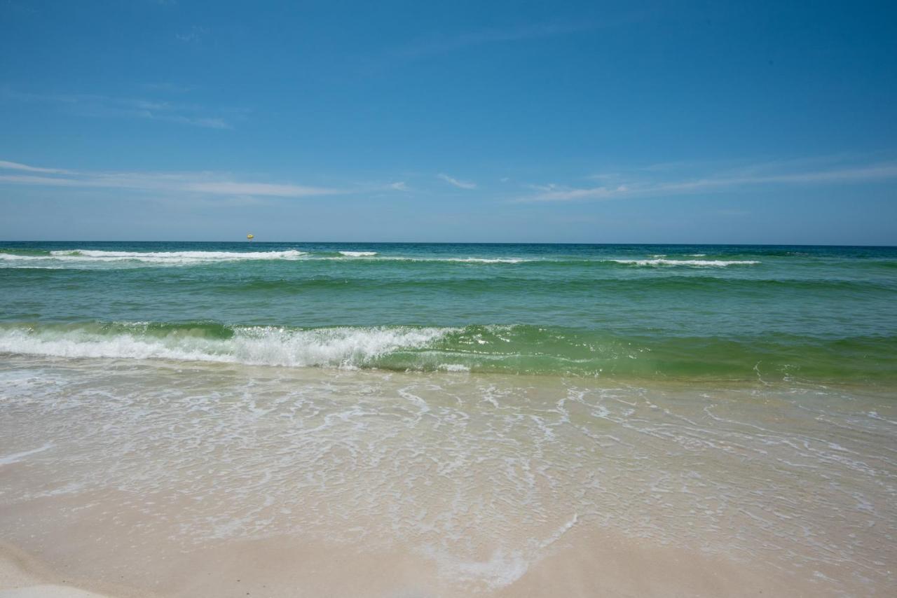Amazing Sunset Oceanfront Condo Panama City Beach Dış mekan fotoğraf