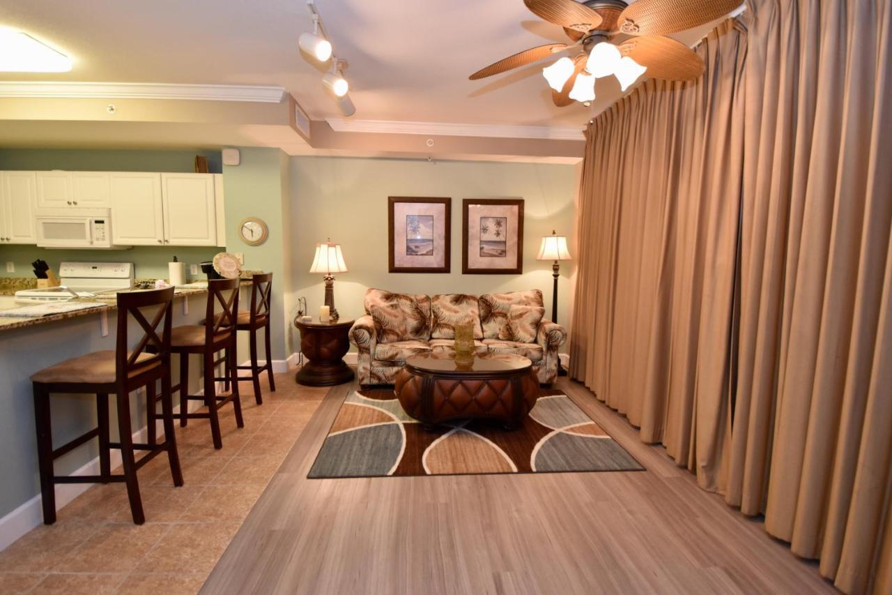 Amazing Sunset Oceanfront Condo Panama City Beach Dış mekan fotoğraf