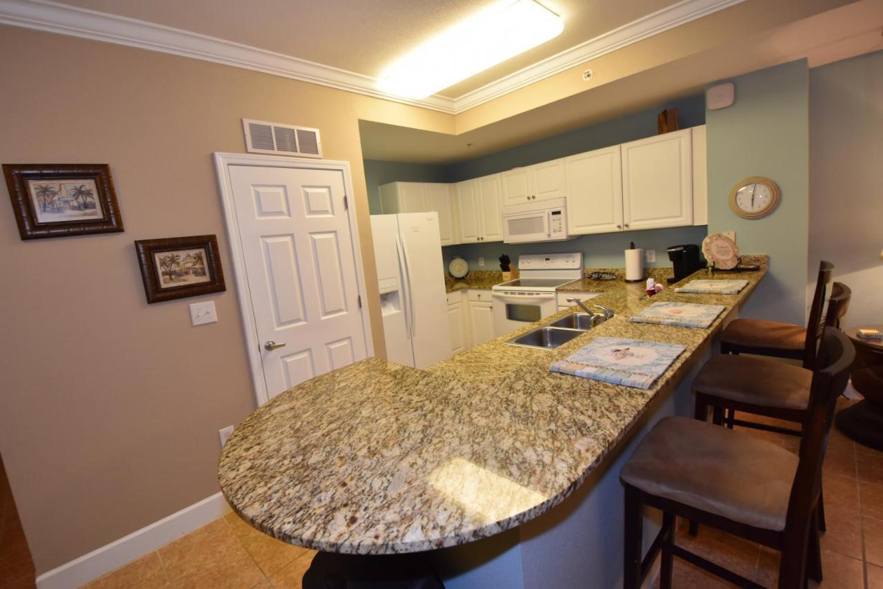 Amazing Sunset Oceanfront Condo Panama City Beach Dış mekan fotoğraf