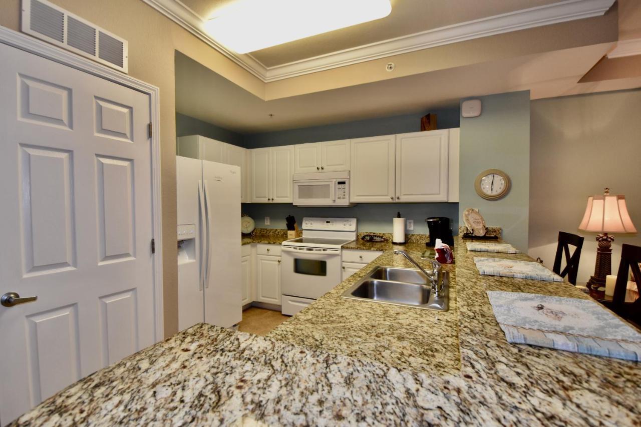 Amazing Sunset Oceanfront Condo Panama City Beach Dış mekan fotoğraf