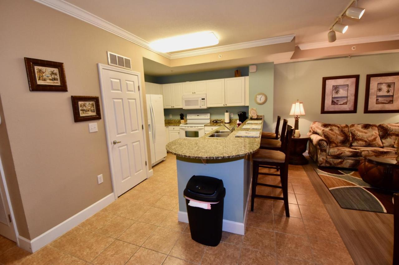 Amazing Sunset Oceanfront Condo Panama City Beach Dış mekan fotoğraf