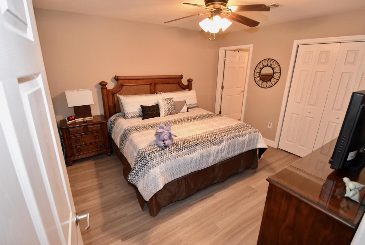 Amazing Sunset Oceanfront Condo Panama City Beach Dış mekan fotoğraf