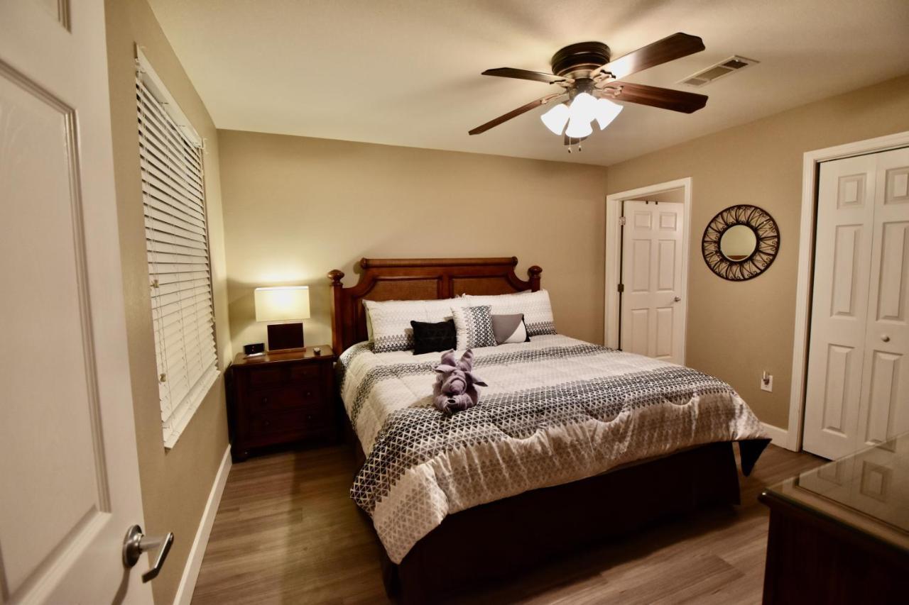 Amazing Sunset Oceanfront Condo Panama City Beach Dış mekan fotoğraf
