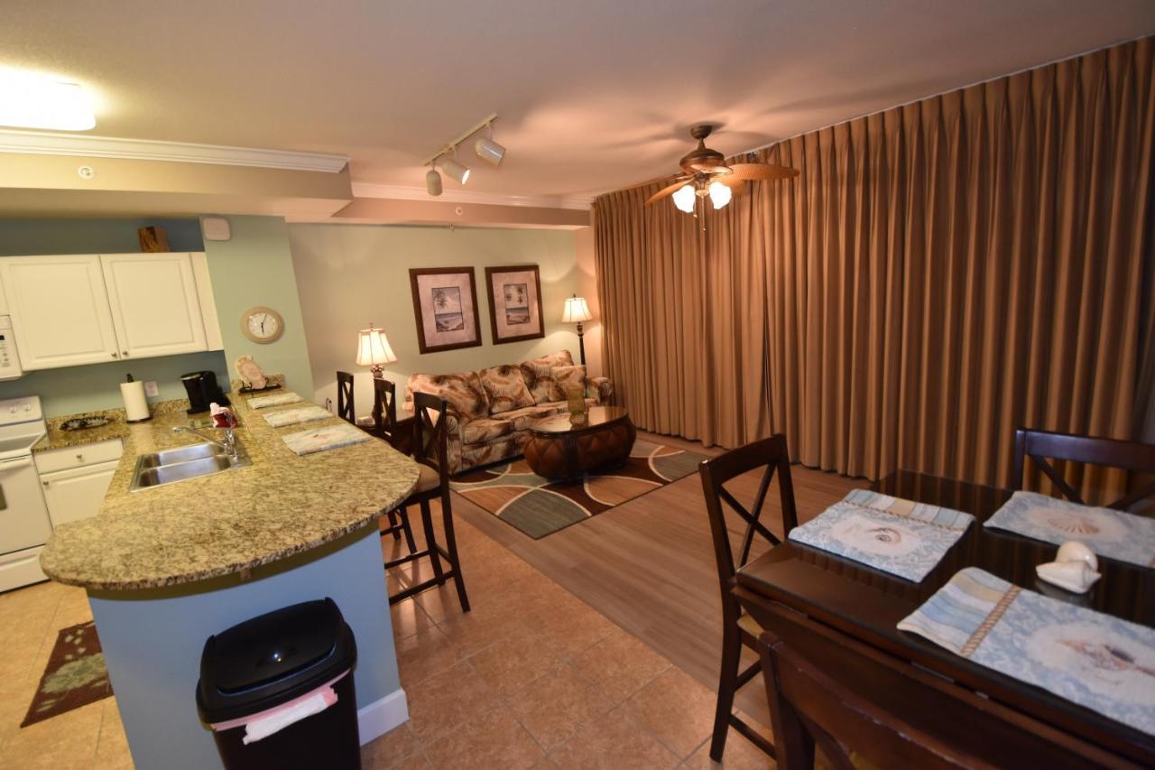 Amazing Sunset Oceanfront Condo Panama City Beach Dış mekan fotoğraf