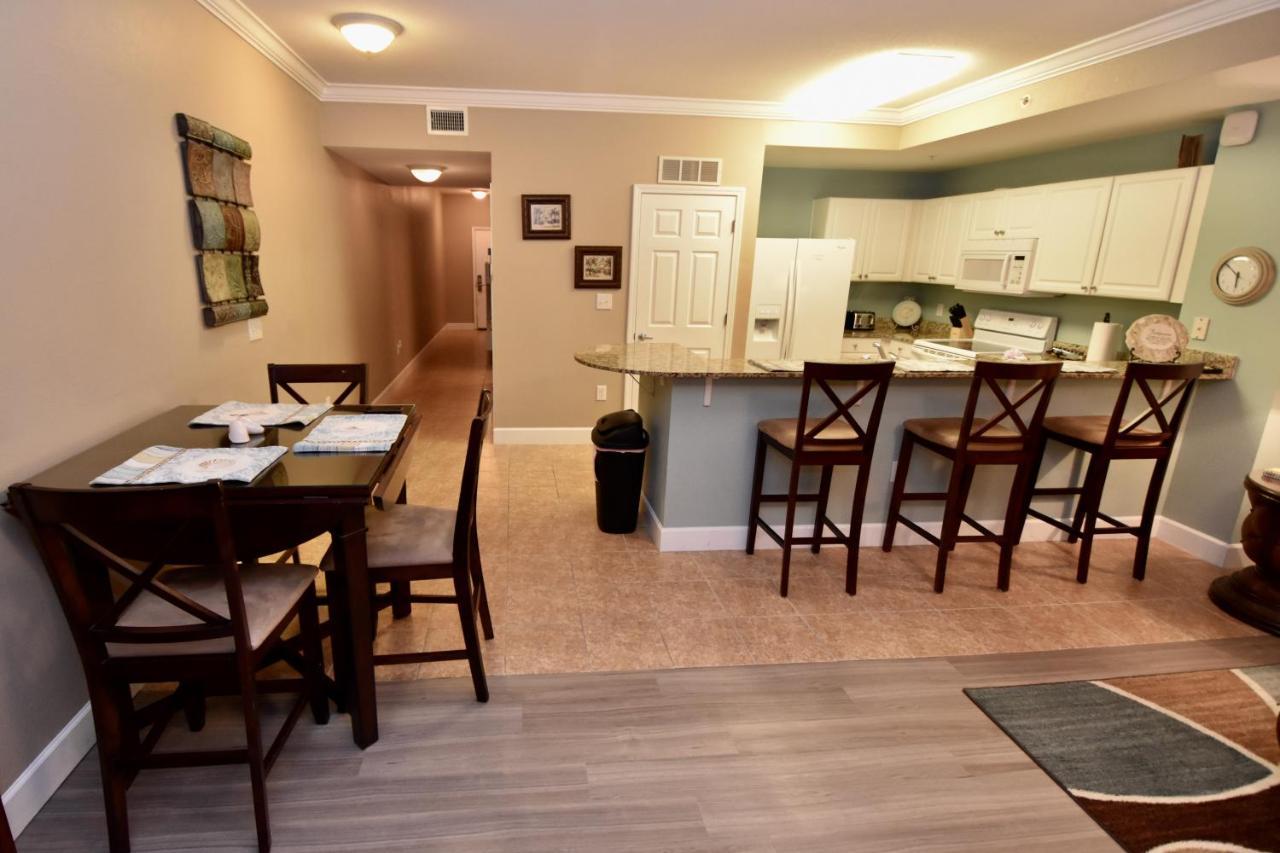 Amazing Sunset Oceanfront Condo Panama City Beach Dış mekan fotoğraf