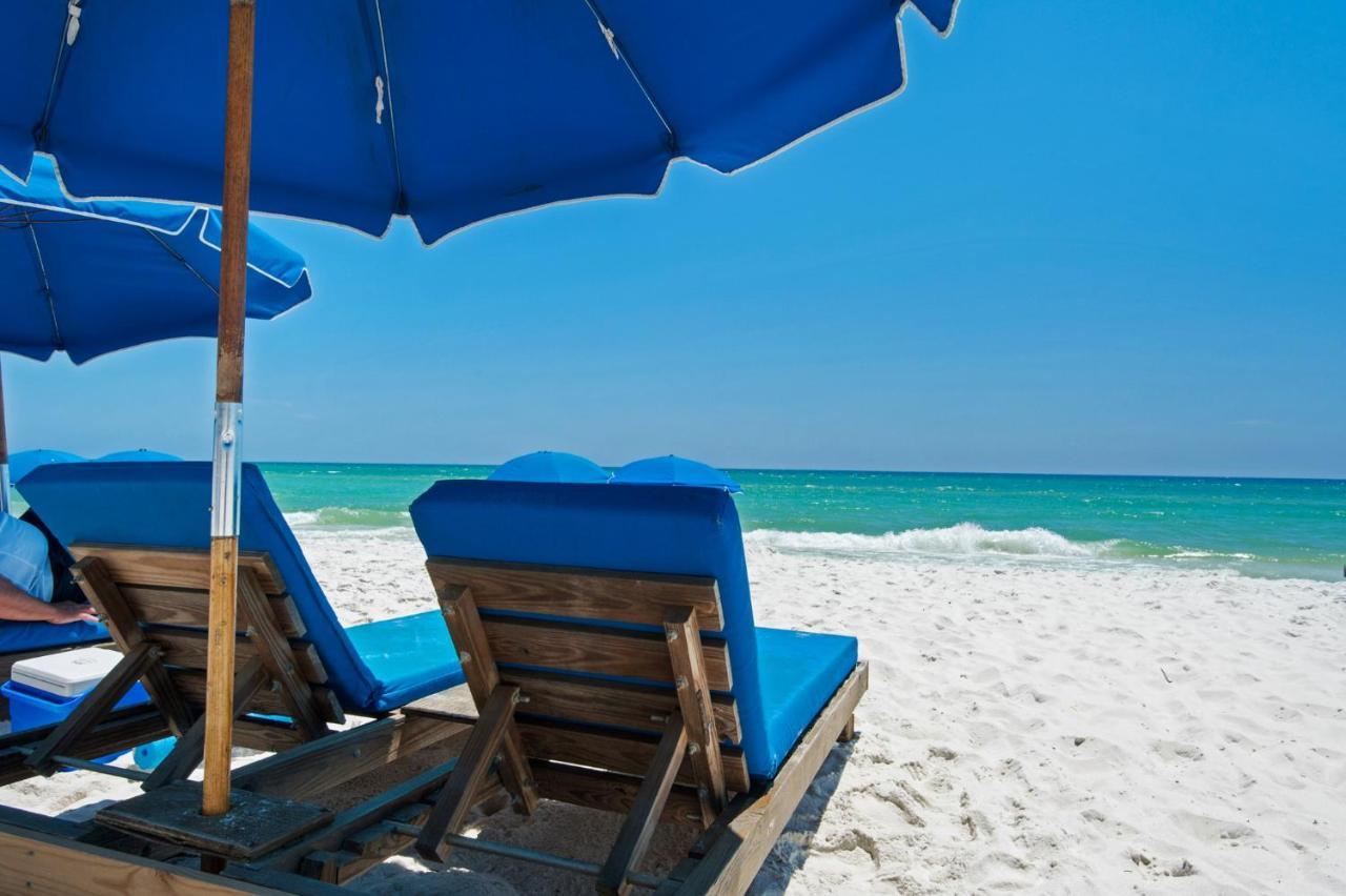 Amazing Sunset Oceanfront Condo Panama City Beach Dış mekan fotoğraf