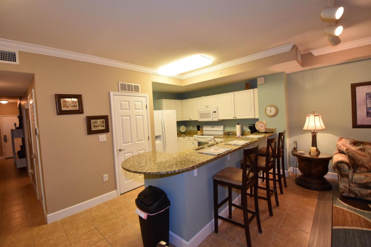 Amazing Sunset Oceanfront Condo Panama City Beach Dış mekan fotoğraf