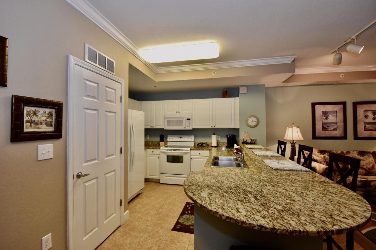 Amazing Sunset Oceanfront Condo Panama City Beach Dış mekan fotoğraf