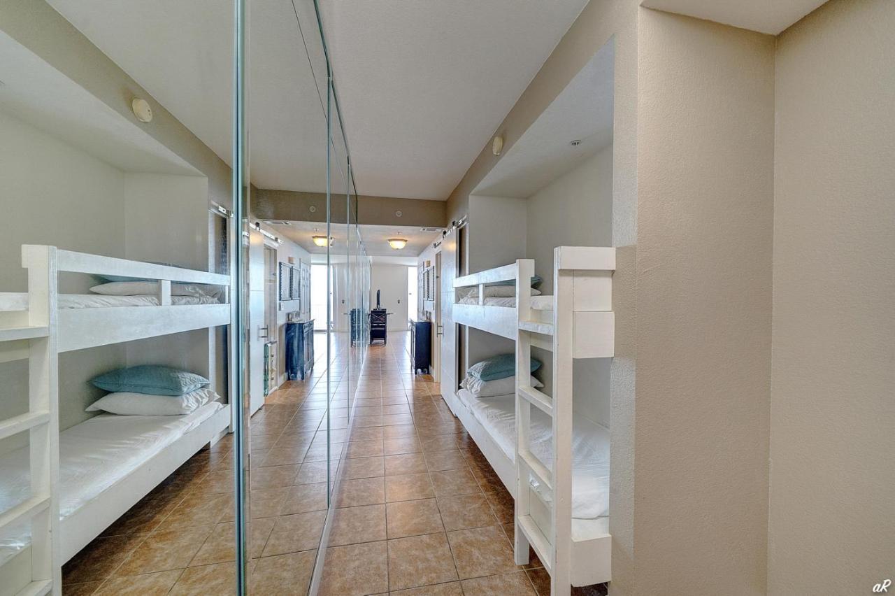 Amazing Sunset Oceanfront Condo Panama City Beach Dış mekan fotoğraf