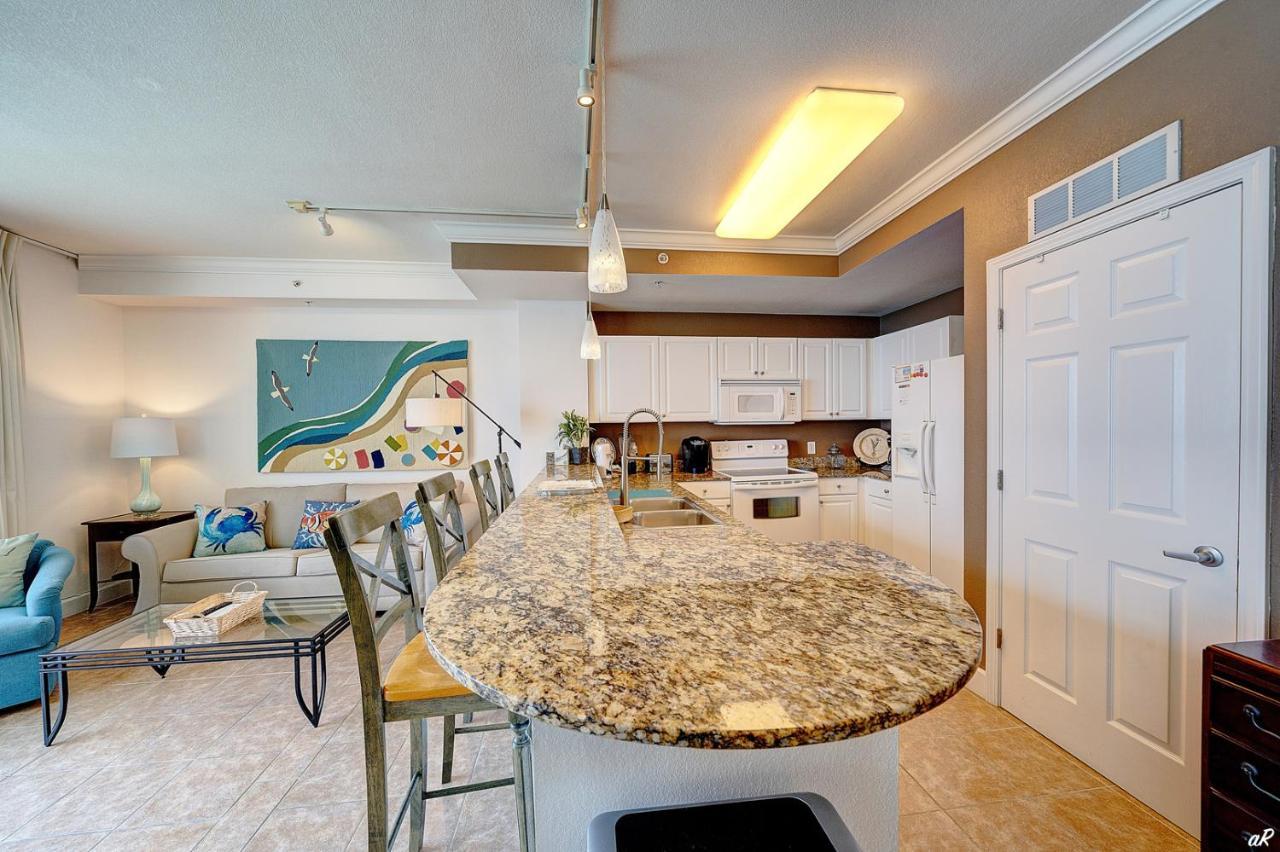Amazing Sunset Oceanfront Condo Panama City Beach Dış mekan fotoğraf