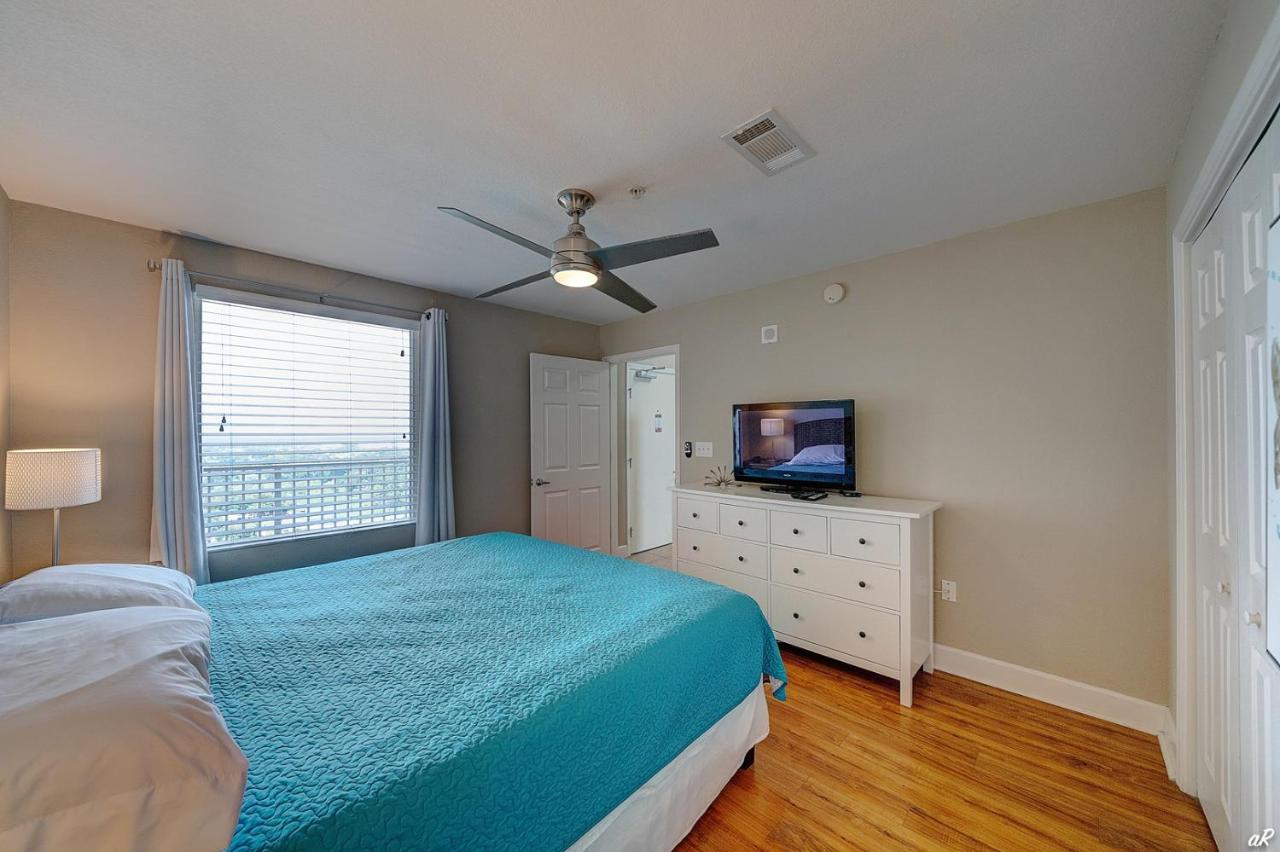 Amazing Sunset Oceanfront Condo Panama City Beach Dış mekan fotoğraf